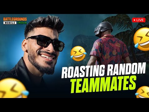 Now playing, FULL ON RANDOMS KI ROASTING 🔥 Now playing, FULL ON RANDOMS KI ROASTING 🔥