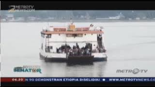 Download lagu Kabar Senator - Selamat Pagi Indonesia MetroTV 11 Agustus 2016