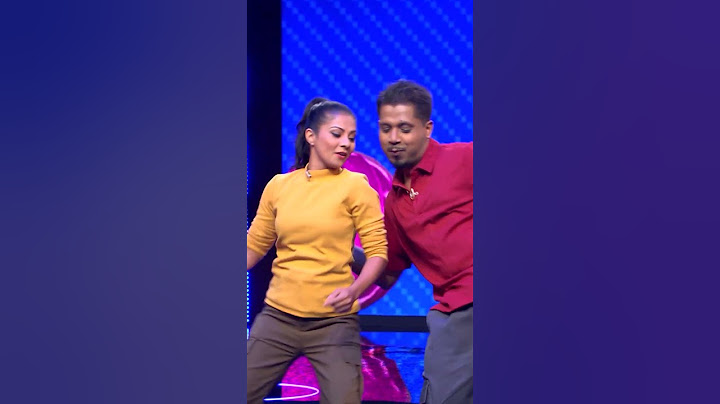 බලන්නකෝ ඒ දෙන්නගේ Dance එක   | සති අග රාත්‍රී 7.30 #SirasaCatchPoint #CatchPoint #SirasaTV