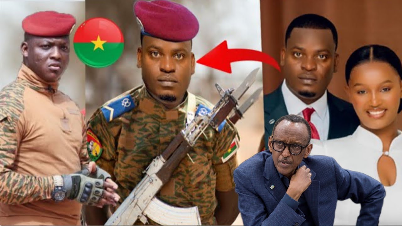 TUVUMBUYE MISSION IKOMEYE YARI YARAZANYE IDRISA UMUGABO WA VESTINE MU RWANDA😢 BITEYE UBWOBA