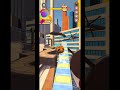 Going Balls IMPOSSIBLE move ChallangeCOMPLETED #goingballs #gaming #addictivegameplay