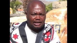 Dr Makua - Kwena Meetse Traditional Health Care Centre