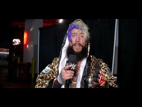 WWE Suspends Cruiserweight Champion Enzo Amore Amid Rape Allegations