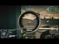 Battlefield 6 Pouco mais de Sniper ruim tbm consegue jogar kkkk