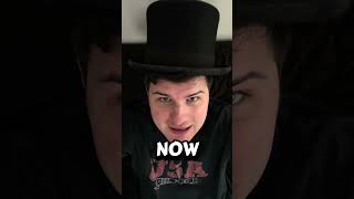 The Bankrupt Goldfish #funny #shorts #jokes