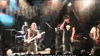 Awesome Twage A Force De Live Emb 2009