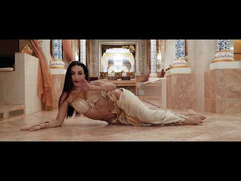 DALIYA - Magic Belly Dance in the Oriental fairy tale! 2019-2020
