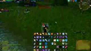 Pom Glitch clip