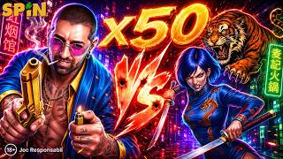 🔴 SORIN LIVE 🔴 PRIMARUL LA BUTON 🎰 DAU SPINURI DE AMATOR 👊
