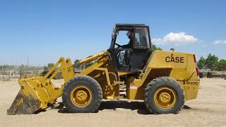 Wheel Loader Startup Procedures By Operator Libby