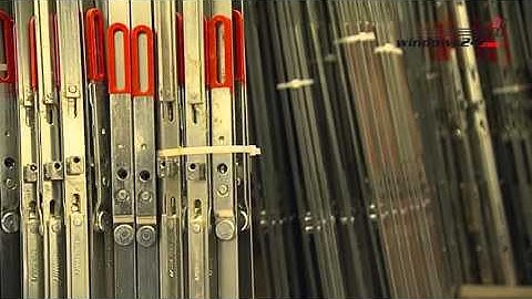 Composite Windows - Product Video - windows24.com TV