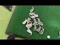 Revamping My Fitting Wall With “Almost New” Irons in 2025