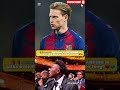 🚨🚨 𝐁𝐑𝐄𝐀𝐊𝐈𝐍𝐆: Barcelona are ADVANCING in talks over NEW DEAL for Frenkie de Jong! ❤️💙