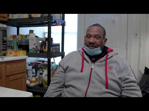 Delaware COVID-19 Housing Assistance Program - Andre Frantone's Story