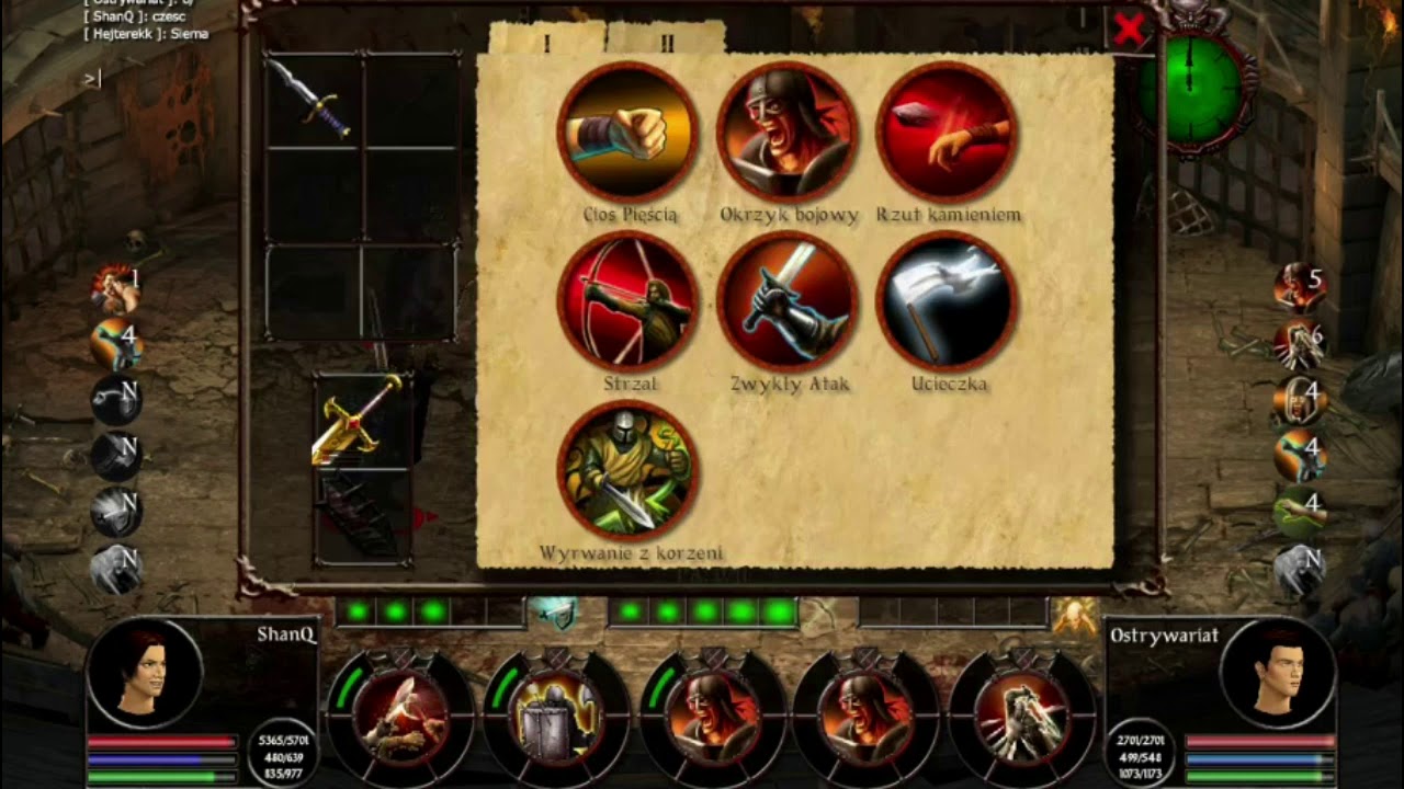 Turniej 3vs3 90+ 345msl (2 miejsce)