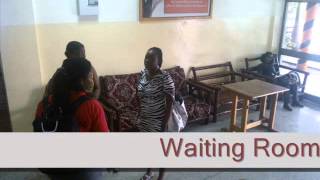 Gifty Media Production on Aucc Documentary