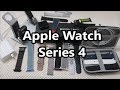 Apple Watch Series 4 Nike Original Bands vs After Market and Accessories