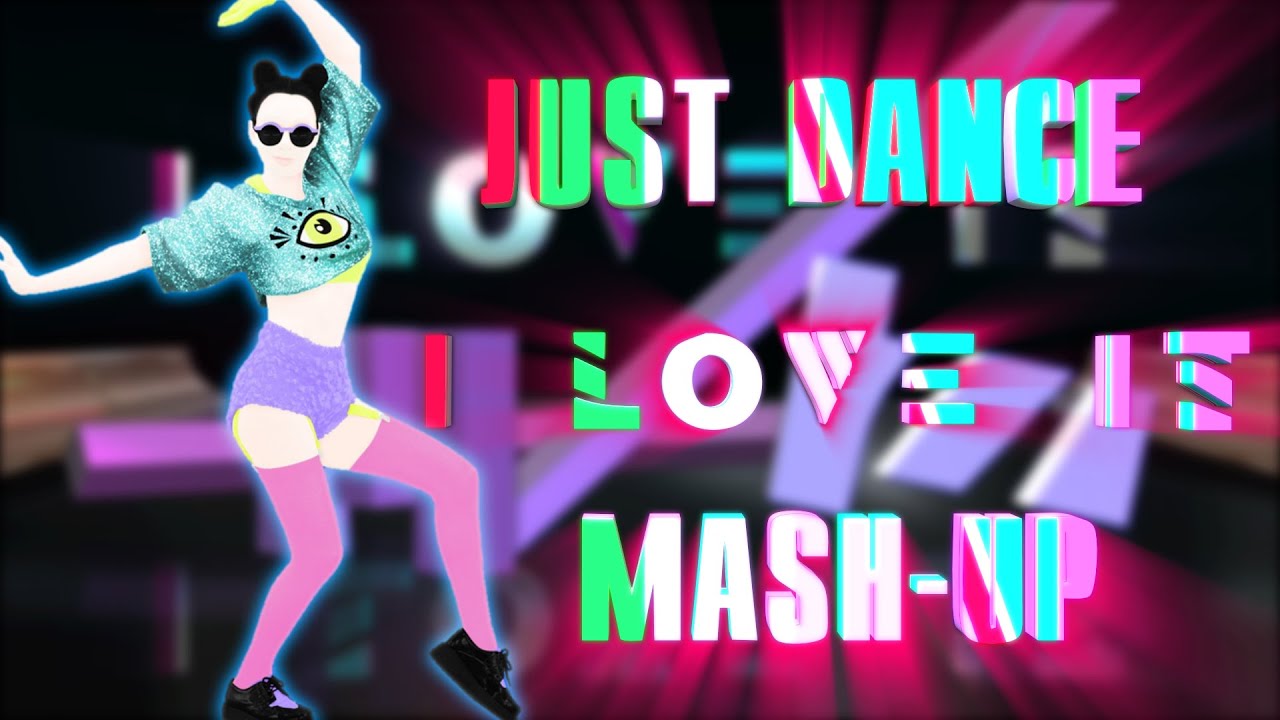 It Dance It Dance