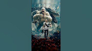 The Future of Cartoons: AI-Generated Animal & Human Adventures#part1 #trendingshorts #shortvideo