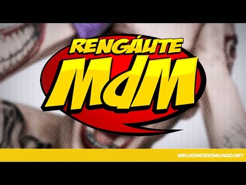 Rengáute MdM!