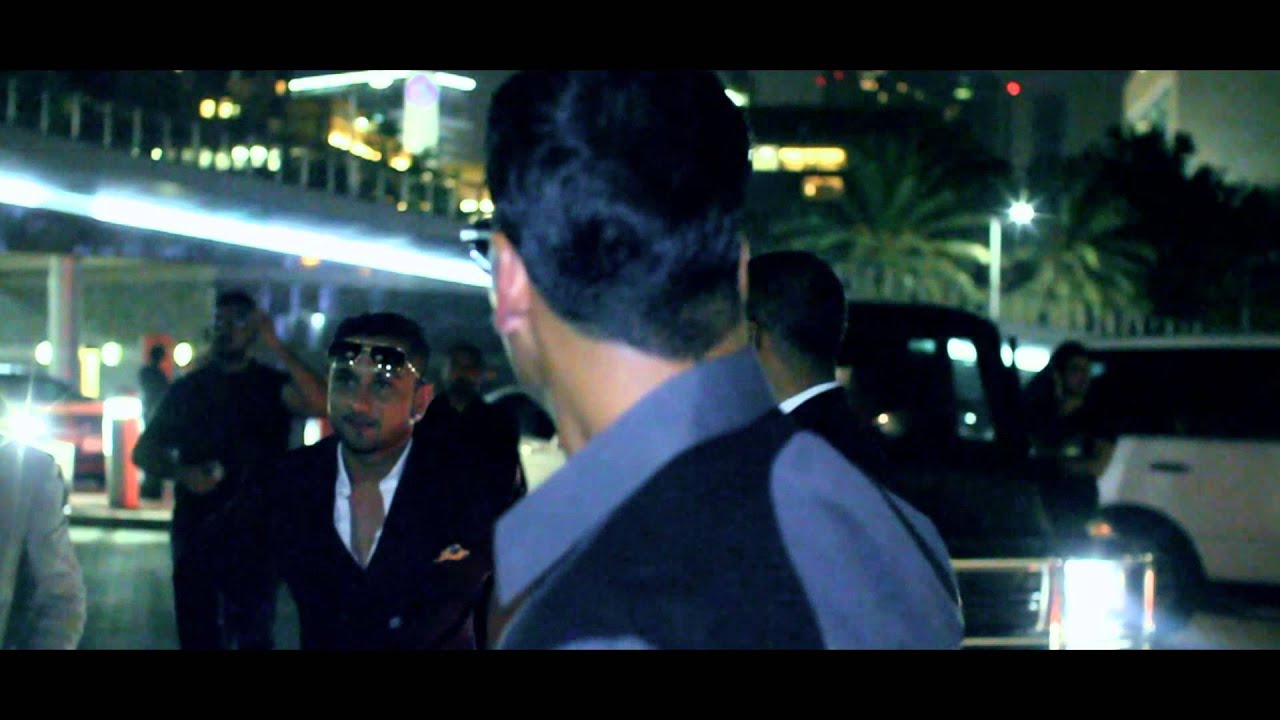 Official Afterparty for 'BOSS' featuring Akshay Kumar & YoYo Honey Singh