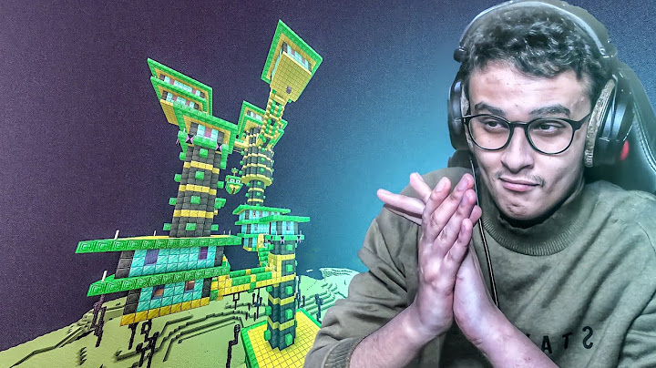 ماين كرافت, ولكن كل شيء قاحي