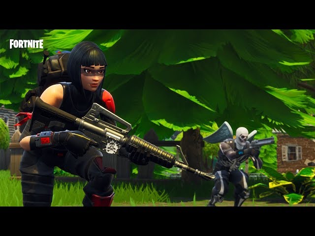  - how to watch fortnite replays on switch