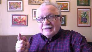 Видео лучше сделать не откладывая приобрести опыт жизни (автор: Юрий Николаевич Левченко Психолог)