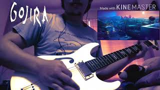 Gojira - Another World (Guitar Cover)