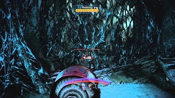 Mass Effect 3 - Walkthrough Part 21 - Renegade Vanguard (Let