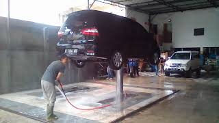 SALON MESIN MOBIL - ENGINE DETAILING #detailingmobil #perawatanmesin. 