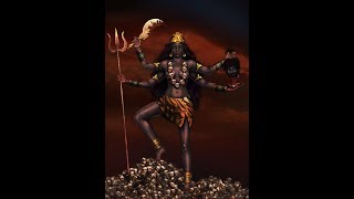 Goddess Kali Ma (The Dark Mother) Lessons :  Part 1 Secrets Of Kali Ma - The Devourer of Time