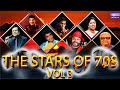 Stars of the 70s  vol 3  torana juke box