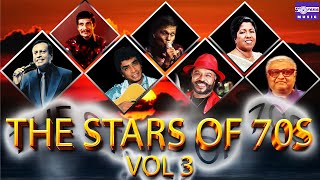 Stars of the 70's || VOL 3 || Torana Juke Box