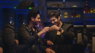 Tera yaar hoon main [ sped up ] - sonu ke titu ki sweety
