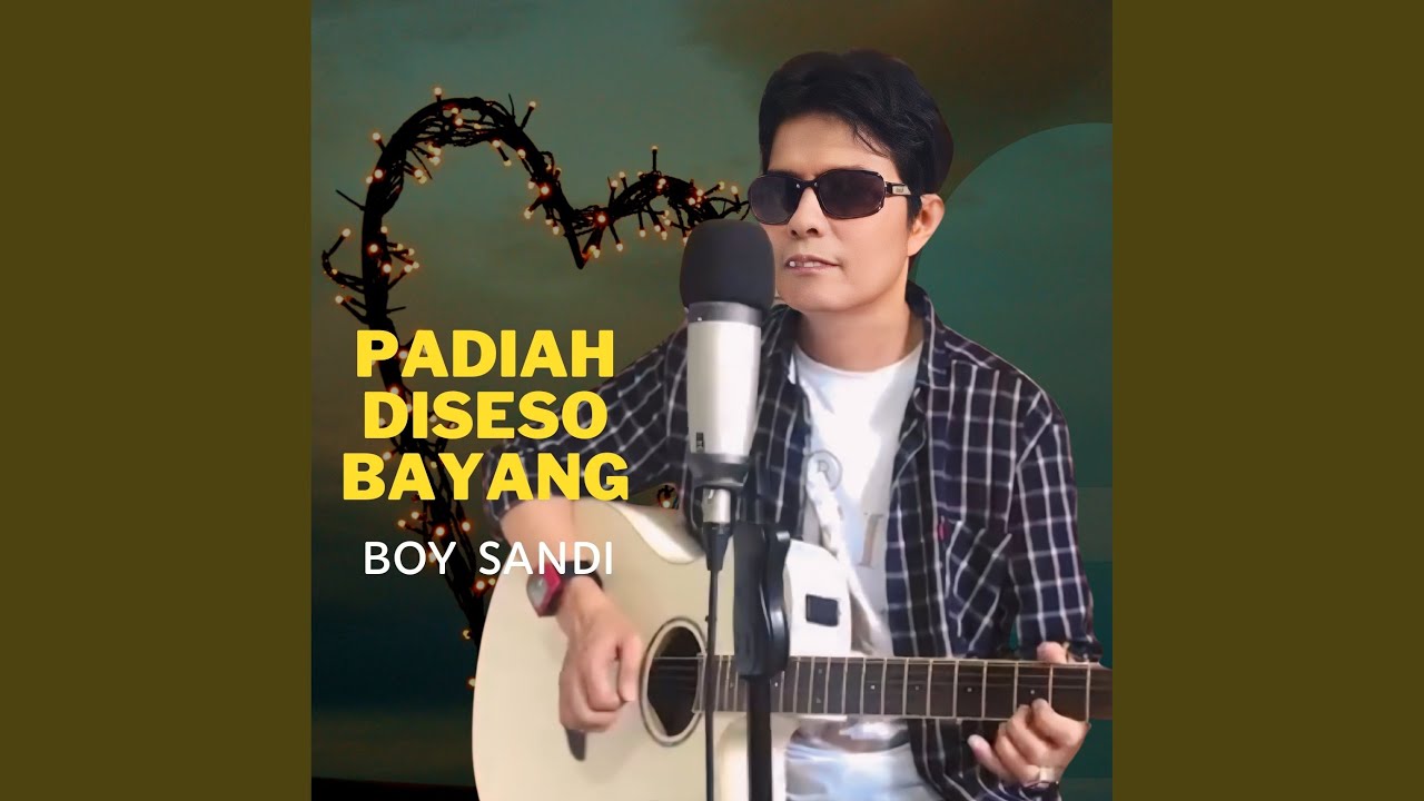 Padiah Diseso Bayang
