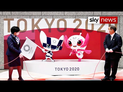 Tokyo Olympics 2021: 70% of Japanese people don't want games to go ahead