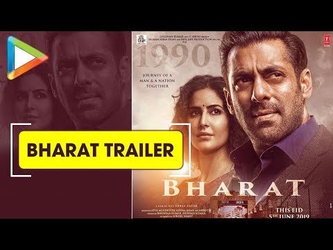 bharat-trailer:-a-cinematic-extravaganza!