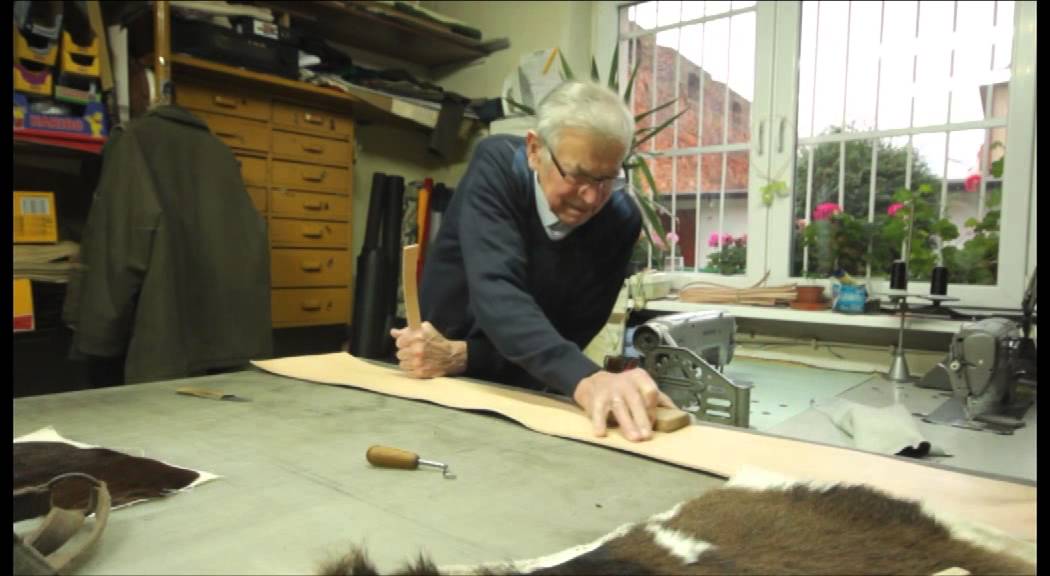 Rzemieślnikiem trzeba się urodzić