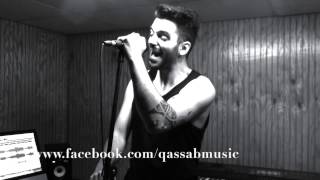Video thumbnail of "Steelheart - She's Gone (Covered By Youssef Qassab) **  CHECK OUT THE NEWER VERSION ON MY CHANNEL **"