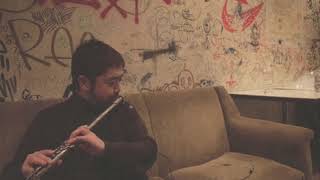 Diggin' In The Space 17 (Nujabes Samples Part03)