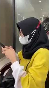 Mentahan video halu temenin cewek ke salon cocok buat manasin mantan