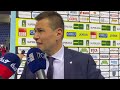 Anzani, Balaso e Blengini dopo la vittoria di Gara 3!
