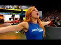 Becky Lynch becomes &quot;The Man&quot;: On this day in 2018