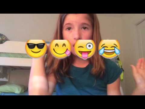 "It's Going Down For Real" (Fun With Emma Kate)