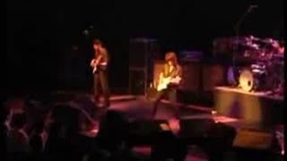Dana Leonardi- "Third Stone From The Sun" chords