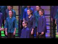 Waltzing matilda mccall  gondwana voices and the sydney childrens choir