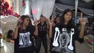 OM PGS MUSIC ~ORKES ANYAR 2025 ~Asli Bedentum di Mana -2 Part.5 Gasing Laut