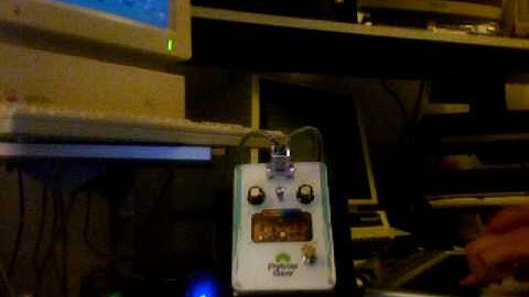 Dragonfly - Apple IIGS - 1