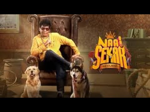 Naai Sekar Returns Tamil Full Movie  HD